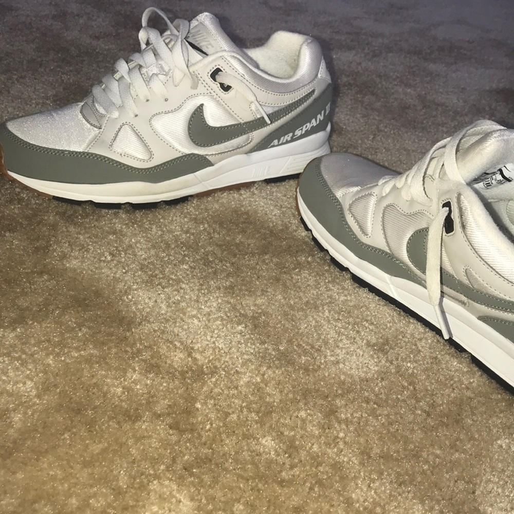 NIKE - Air Span 2